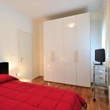 Red House Ai Mori Apartment Venice Luaran gambar