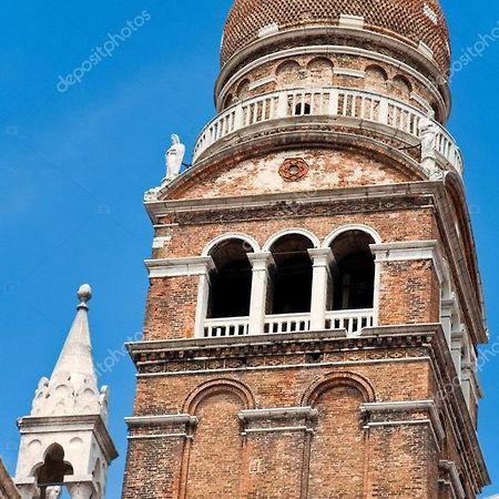 Red House Ai Mori Apartment Venice Luaran gambar