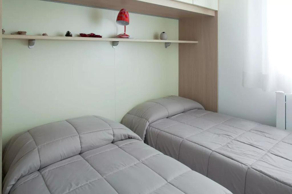 Red House Ai Mori Apartment Venice Luaran gambar