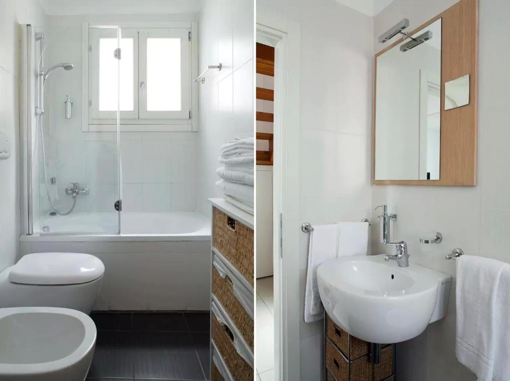 Red House Ai Mori Apartment Venice Luaran gambar